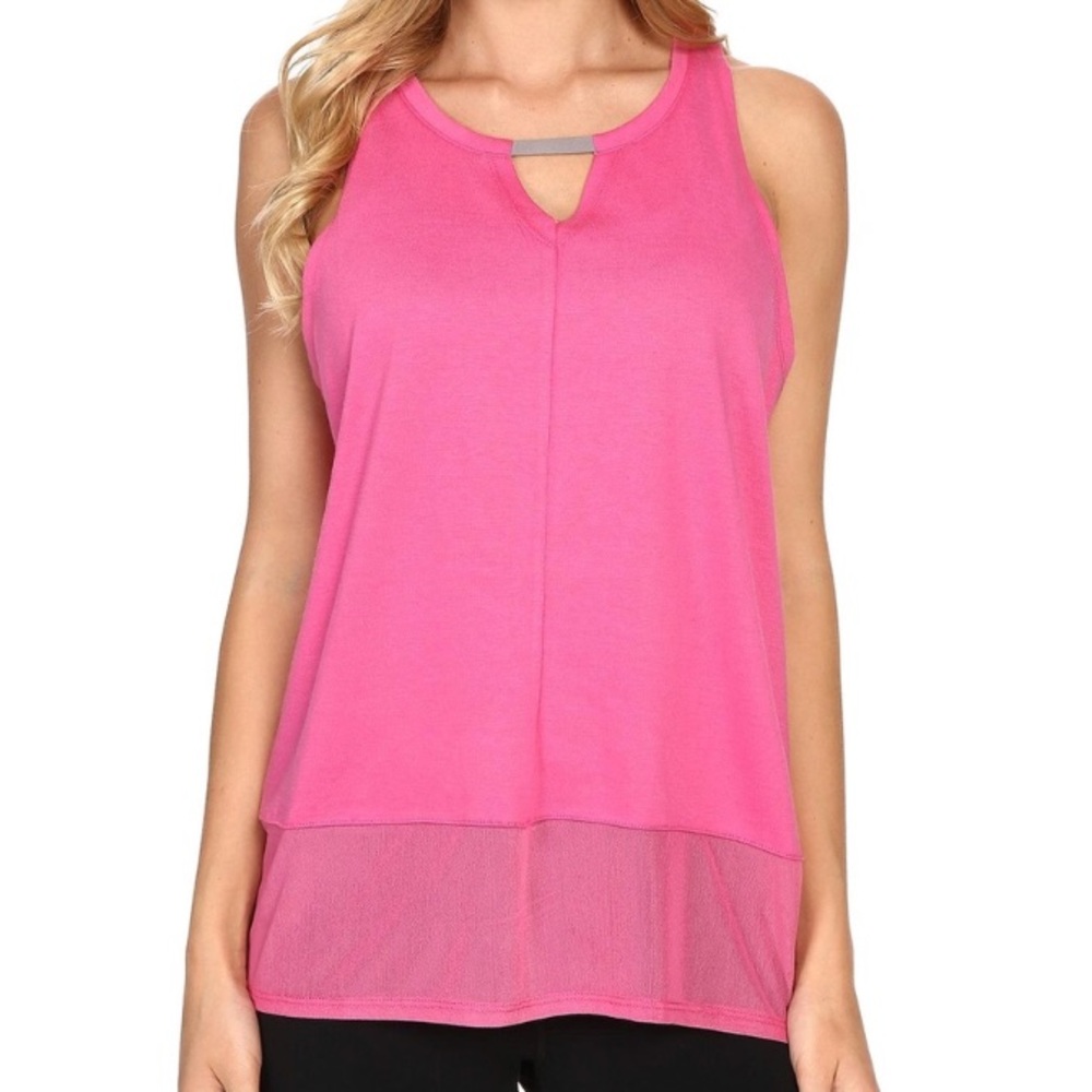 New FILA Tank